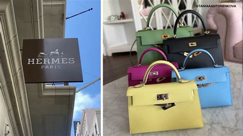 When not landing a Birkin bag lands Hermès a lawsuit: Here's a 